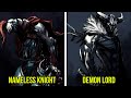 The Tale of Knight Cursed By The Princess | Manhwa Recap