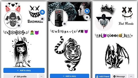 Create New Stylish Name Facebook Account 2024 | How To Make Stylish Name Facebook Account 2024