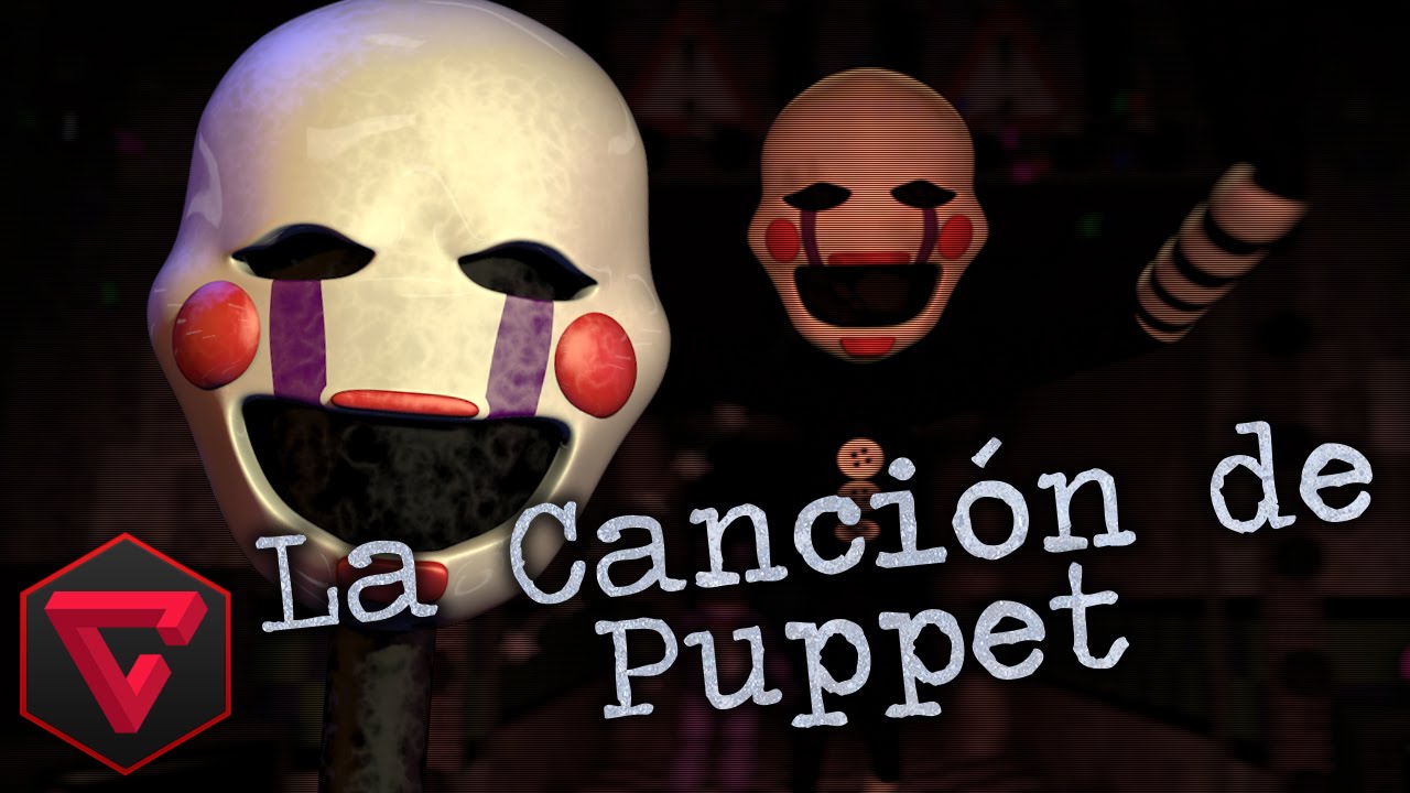 Roblox puppet song id