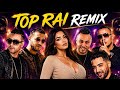 Raï Love Mix Algerian مجموعة أغاني راي حب و إحساس 