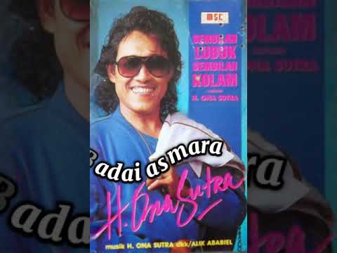 badai asmara_ona sutra