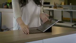 HP Elite x2 G4 Laptop Review