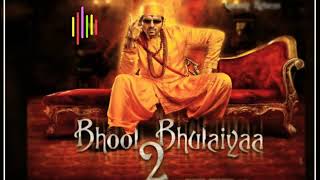 Teri aankhe/ bhool bhulaiya 2 /Title track/ Remix djsong /Neeraj Shridhar