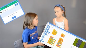 Using Micro:bit as a controller for Scratch 3.0 racing game