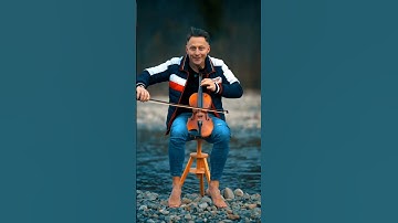 Thumbnail of Et si tu n’existais pas ❤️ 🎻#violin #music #love #french #fyp
