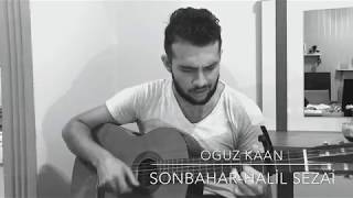 Sonbahar - Halil Sezai Oğuz Kaan
