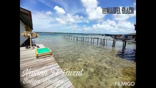 LAGU BAJAU BULIGA 2021 NASRUN FT FAIZUL