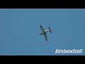 L-17 Navion Aerobatics