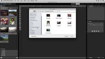 Perfect Photo Suite 8 - Standalone