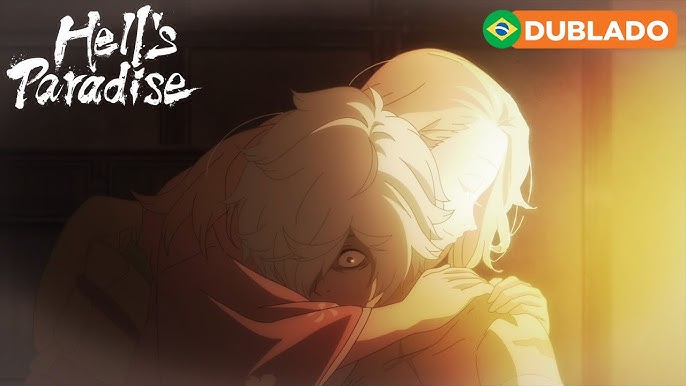 especial 10k❤ mushoku tensei 2°temporada dublado episódio 5 parte