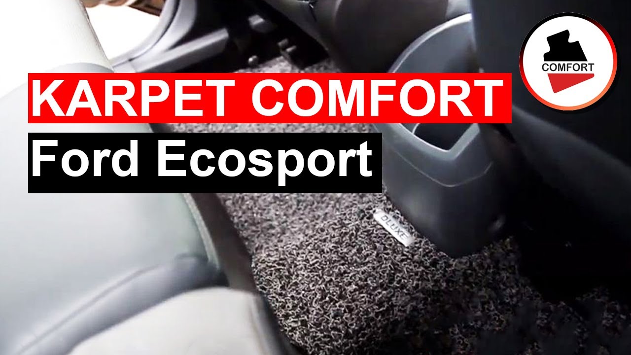 0811 9379 191 Karpet Mobil Premium Karpet Comfort Mobil Ford