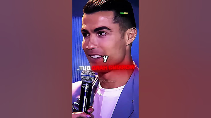 Lamine Yamal reacciona a la respuesta de Ronaldo 💀