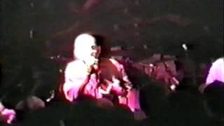 Shelter - In Praise of Others live North Carolina 2/1/94