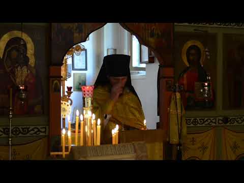 Послание Патриарха Кирилла пастве Русской Православной Церкви