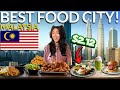 Delicious food  epic malls in kuala lumpur malaysia