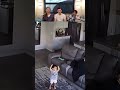 Tom Holland react try to laugh #tomholland #trynottolaugh #funny #reaction