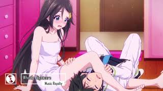 [Best Nightcore] Whistle Nightcore