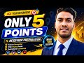 How to Become Team Leader | TL Interview Preparation