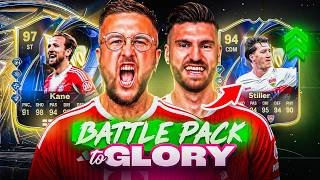 Einer ZIEHT DICK Bundesliga TOTS UPGRADES 😱😍 DISCARDS, Mi...