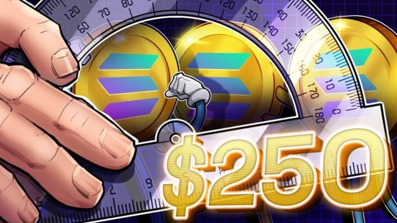 Solana (SOL) Ready For Altseason Exit Pump. SOL Price Chart Analysis 2025