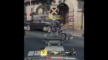 Codm #ai #codm #codm #callofduty #esports #firstpersonshooter #codmemes #cod #videogame