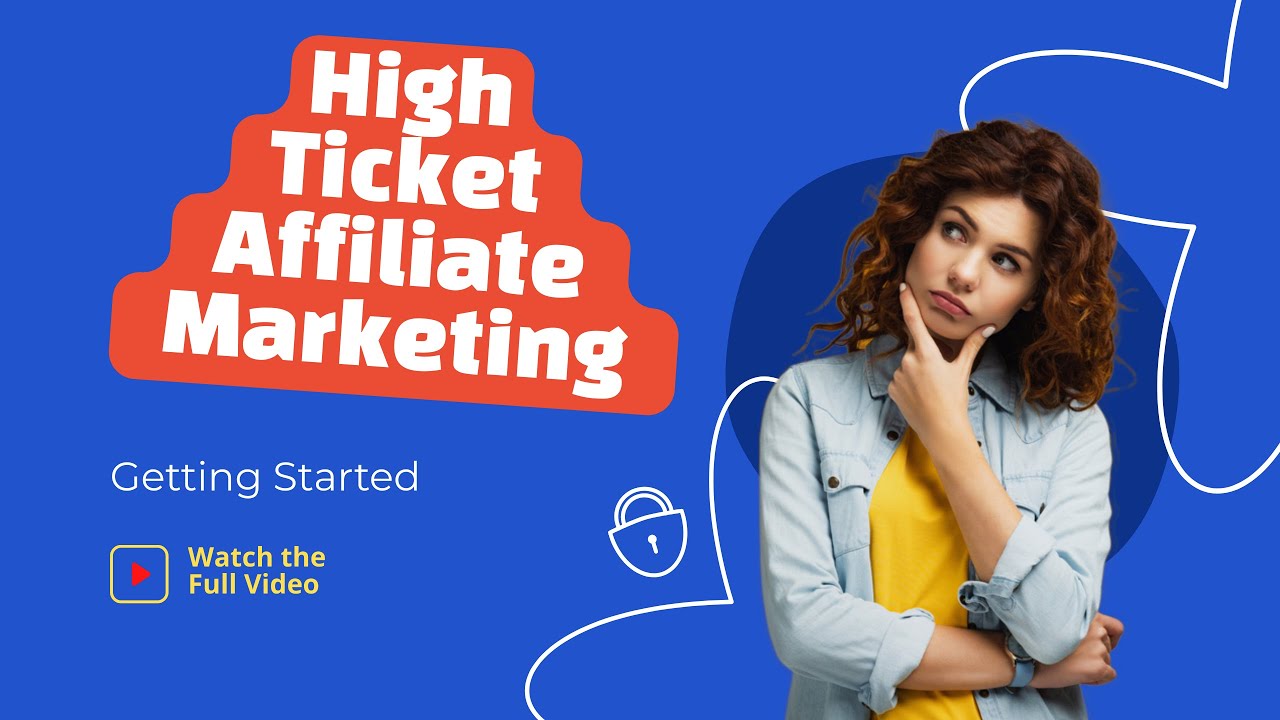 The Secret to $1,000+ Affiliate Commissions Revealed! 🚀