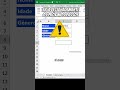 ATENÇÃO: formulário de cadastro no Excel sem programação — Cleitinho te mostra! #excel #dicas