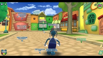 Toontown Rewritten Semi-beta Part 9