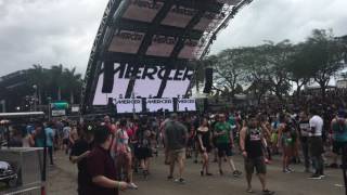 Ultra Music Festival 2017