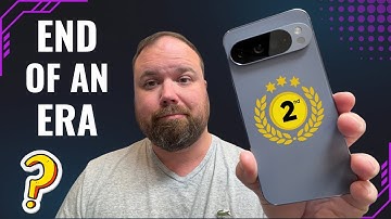 The Pixel 10 Pro Camera Is Not The Best! 