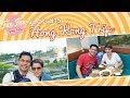 [Fun Fun Tyang Amy] Vlog 15 : Anniversary Trip in Hong Kong