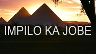 Mzwakhe Myeni | Jabulani sesingabantwana 