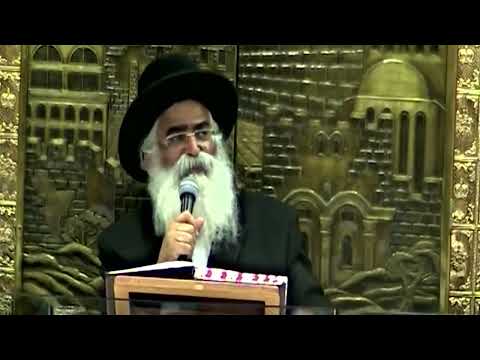 הרב יורם אברג'ל - המסר היומי - בשביל מצוות החג תן הכל -י''ב ניסן תשפ''ו