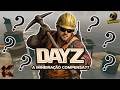 COMO GANHAR DINHEIRO NO PRIMEIRO DIA NO NOVO SERVIDOR VANGUARDA OFICIAL...! - DayZ PVE | #01