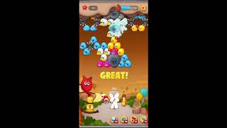 LINE バブル2　STAGE 1969　銀コニー　アイテムあり　×1.5　Silver Cony　LINE BUBBLE 2