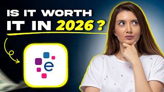 Experian Digital Checking Account Review 2026 — Is Experian Checking Worth It?