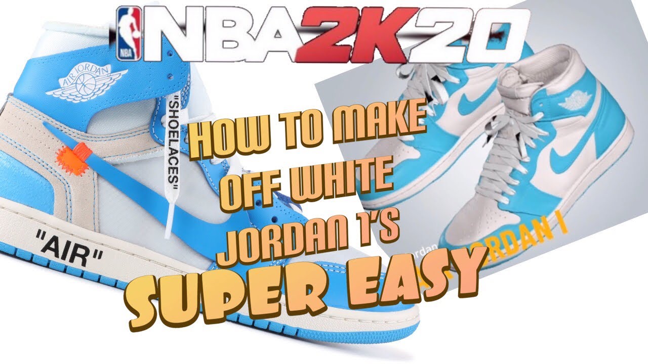 best custom jordans 2k20