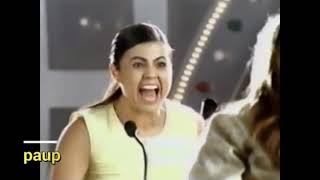 Comerciales Mexicanos Baygon Verde 2003