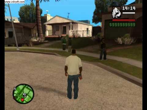 How to download and install sit,smoke,pee mod in gta sa ...