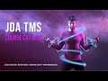 JDA TMS Course Catalog