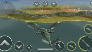 #pubg #game  Game PUBG Gunship Battle Helicopter 3D || Mobile 3D screenshot 4