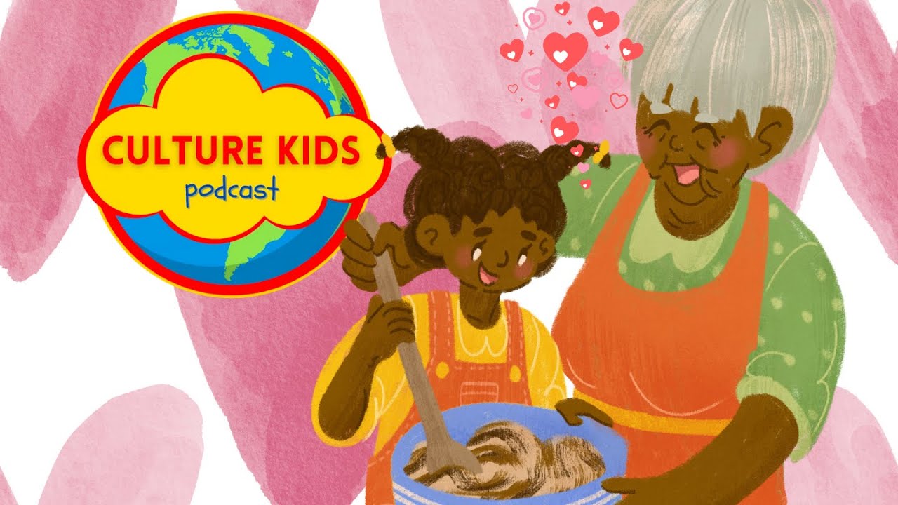 Soul Food & Love: The Power of Community with Adrian Miller (Soul Food Scholar) Soul Food & Love: The Power of Community with Adrian Miller (Soul Food Scholar)