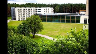 Экспертное мнение о санатории Egle Plus Друскининкай - sanatoriums.com(Санаторий «Эгле+» ориентирован на гостей курорта, которые предпочитают повышенный уровень комфортабельно..., 2015-10-30T09:26:27.000Z)