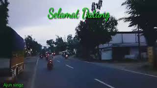 Meraih bintang - via vallen om adella Gofun Bojonegoro 2018