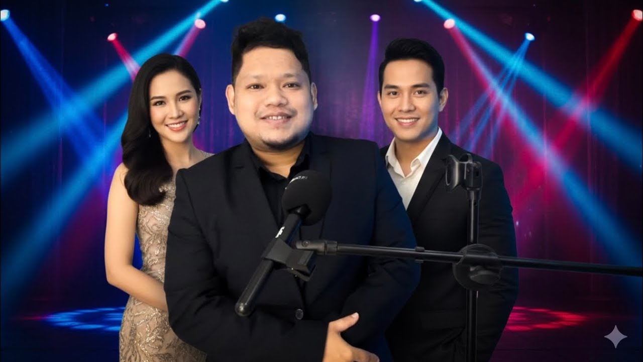 Belai Ramkha ? Sorir kaoi naithok na muchung khe naidi ! KMS 