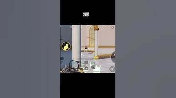 1v3 #rap #music #clips #bgmishorts #pubgmobile #scoutfunny #bgmihighlights #gamingcommunity