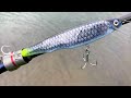 JerkBait | One Day Build to Catch