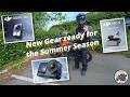 New Dji Mic 3 and Osmo 360 and Action 6 Gear Test - Vlogging for 2