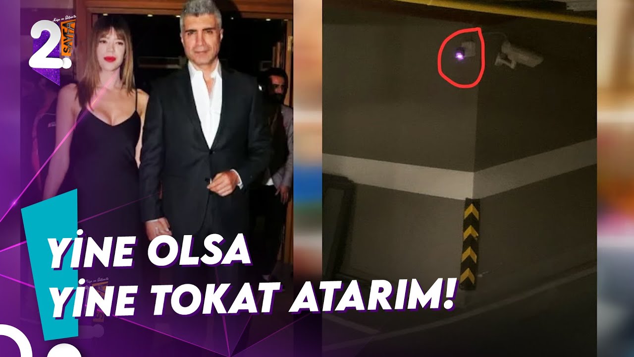 FEYZA AKTAN CANLI YAYINA BAĞLANDI! | Müge ve Gülşen’le 2. Sayfa 31. Bölüm