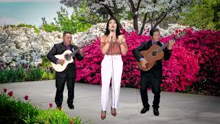 Bolero | A la sombra de mi madre | Estefany López